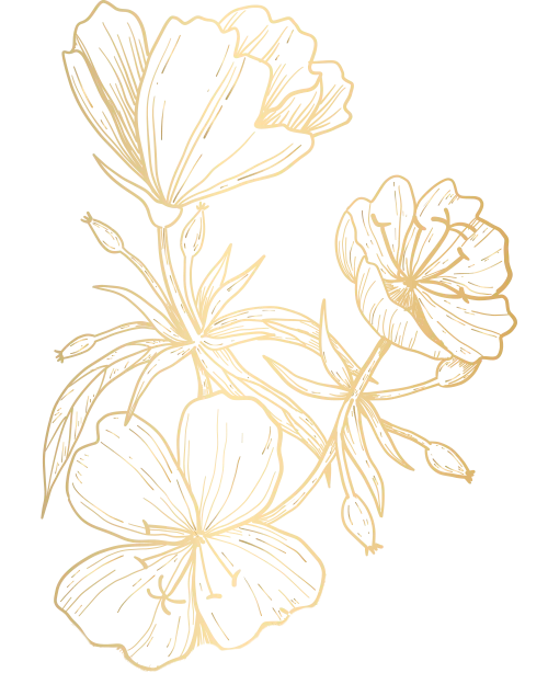 Flor Dorada